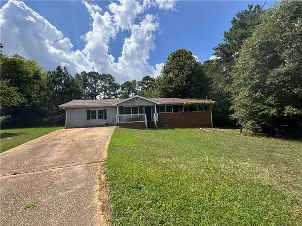 52 Hearthwood Ct, Dallas, GA 30157