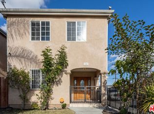 1257 E 100th St, Los Angeles, CA 90002