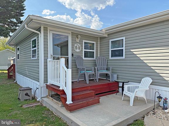2nd image of 21730 East Dr #29