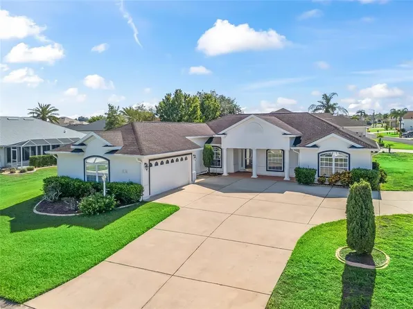 12118 SE 175th Loop, Summerfield, FL 34491