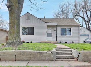 1905 S Gold St, Wichita, KS 67213