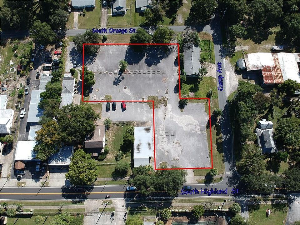 1st image of S Highland St