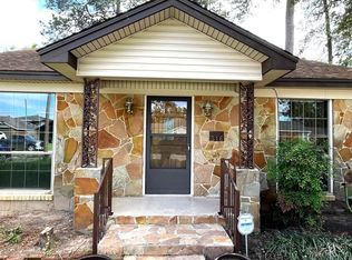 316 Kelley St, Houston, TX 77009