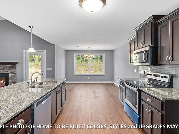 2nd image of 348 Liberty Park Lot 348