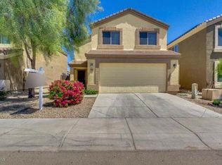23765 N Mirage Ave, Florence, AZ 85132
