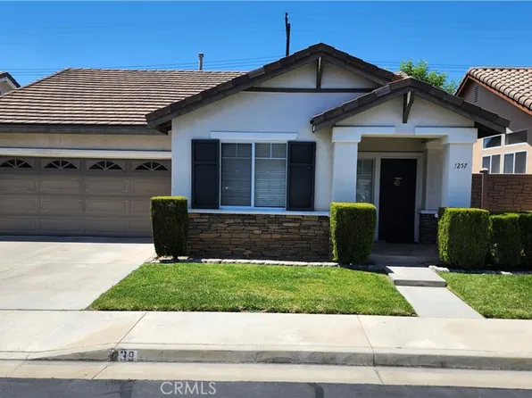 1257 N Harvest Walk Dr, La Puente, CA 91744