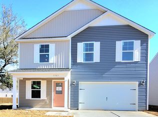 1721 Canopy Dr, Sumter, SC 29150