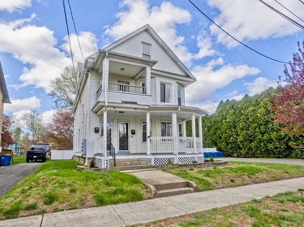 30-32 Fox St, West Springfield, MA 01089
