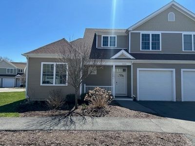 70 Endicott St UNIT 1601, Norwood, MA, 02062