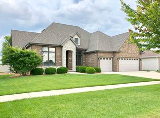 2060 Old Brick Rd, Bourbonnais, IL 60914