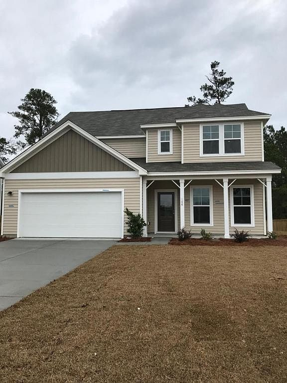 146 Cypress Plantation Rd, Moncks Corner, SC 29461 Zillow