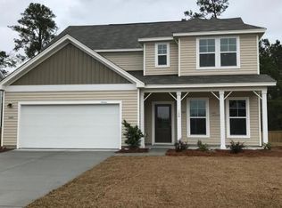 146 Cypress Plantation Rd, Moncks Corner, SC 29461