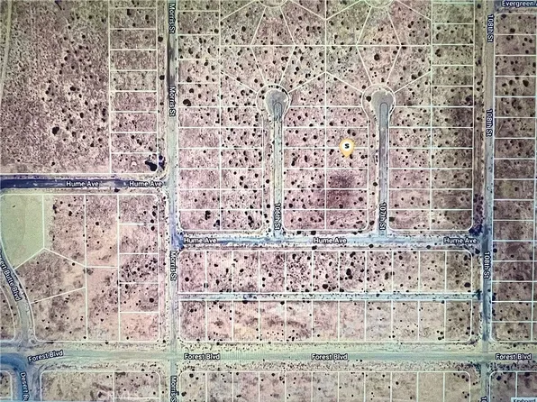 0 107th St #53, California City, CA 93505