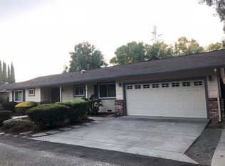 3445 Misty Ln, Concord, CA 94519