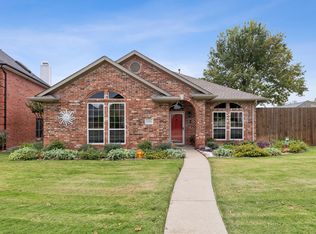 1536 Alamosa Dr, Plano, TX 75023