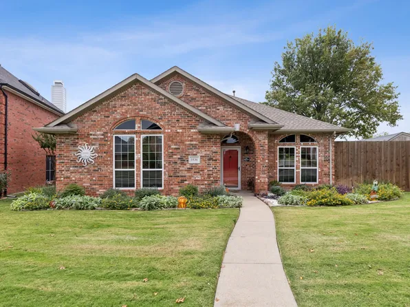 1536 Alamosa Dr, Plano, TX 75023