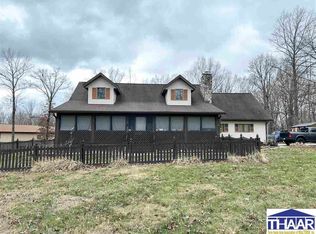 5246 W Switzer Dr, West Terre Haute, IN 47885