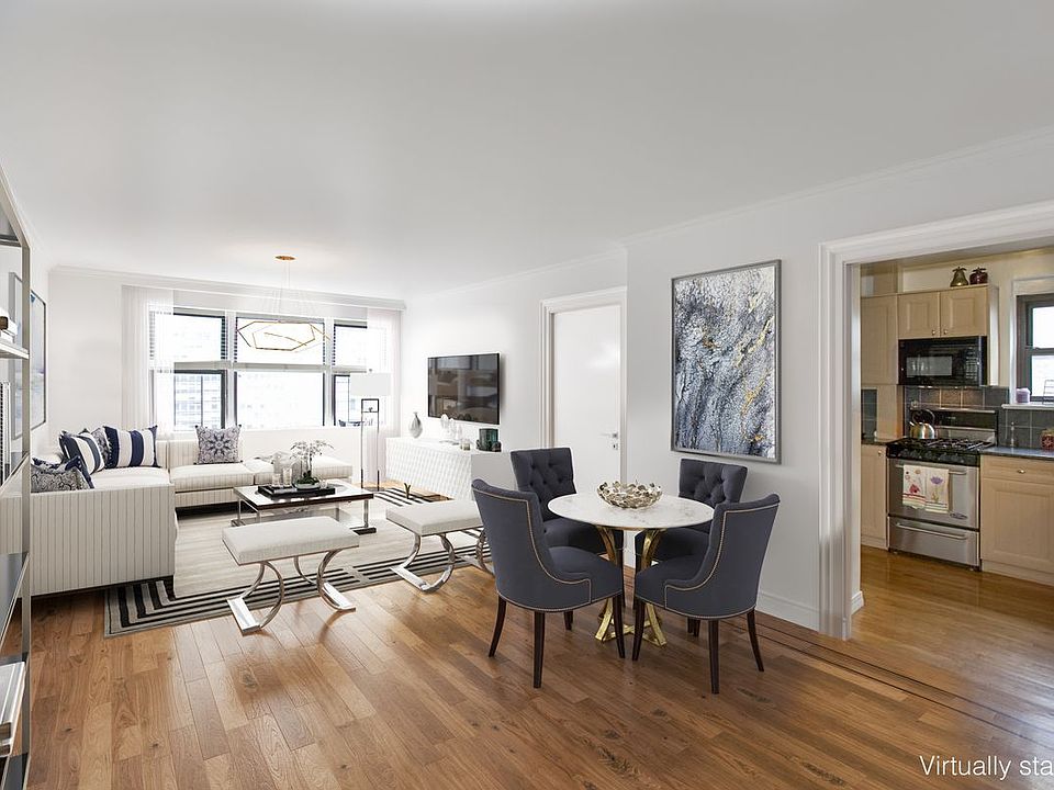 1st image of 333 E 34th St APT 16K