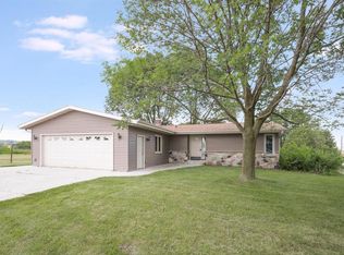 1316 S County Hwy, Manitowoc, WI 54220