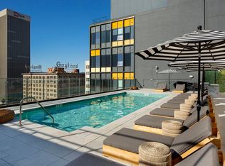 Crosby on Wilshire, Los Angeles, CA 90005