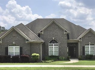 138 Equestrian Ln, Madison, AL 35758