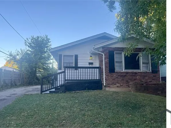 3337 Houston St, Indianapolis, IN 46218