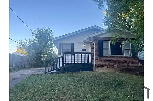 3337 Houston St Photo 1