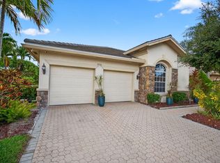 Osprey Isles, Palm Beach Gardens, FL 33412