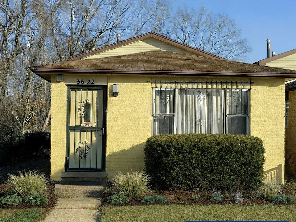 1st image of (Undisclosed Address)