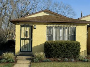 (Undisclosed Address), Robbins, IL 60472