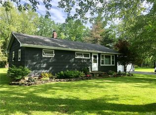 3856 Youngstown Rd, Wilson, NY 14172