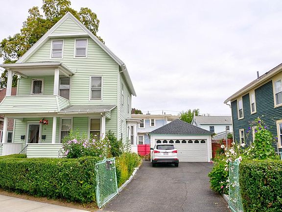 2nd image of 30 South St