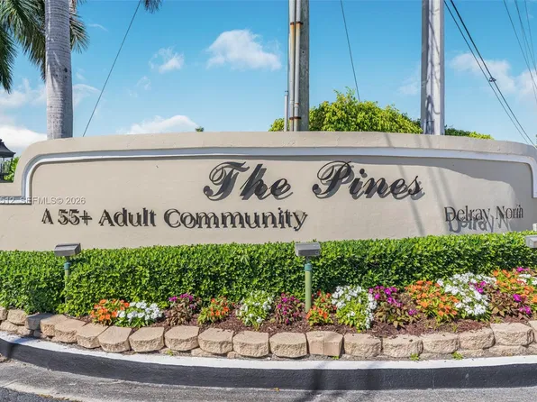 1541 NW 18th Ave APT 101, Delray Beach, FL 33445