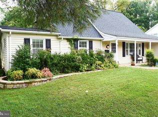 12307 Chalford Ln, Bowie, MD 20715