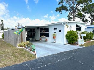 6135 66th St N LOT 510, Saint Petersburg, FL 33709