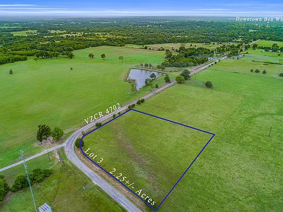 2nd image of 1271 Vz County Road 4702