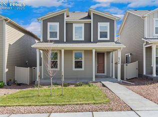 8246 Nutterbutter Point, Colorado Springs, CO 80925