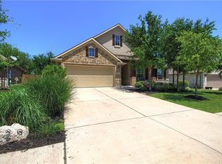 129 San Miniato St, Georgetown, TX 78628