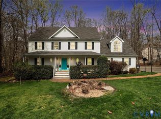 3247 Sherwood Ridge Dr, Powhatan, VA 23139