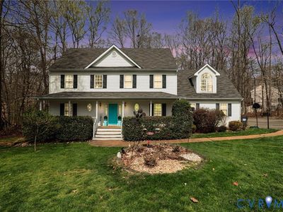 3247 Sherwood Ridge Dr, Powhatan, VA, 23139