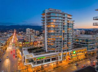 112 E 13th St #602, North Vancouver, BC