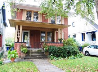 409 Bucknell St, Pittsburgh, PA