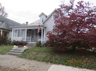 156 Mound St, Logan, OH 43138