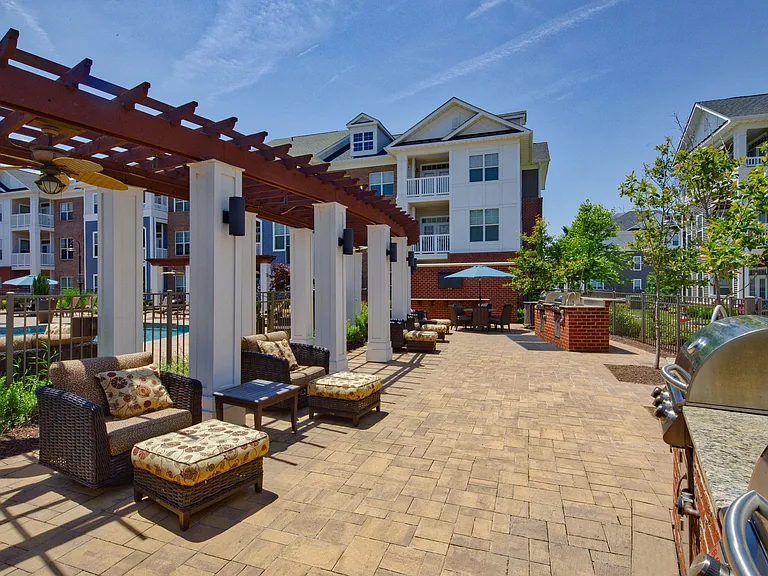 Cambria at Cornerstone — Photo 33