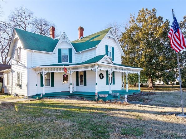 3979 Spring Grove Ave, Claremont, VA 23899