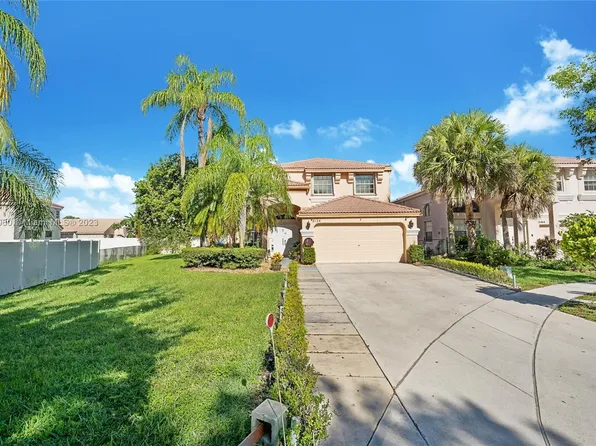 2124 NW 157th Ave, Pembroke Pines, FL 33028