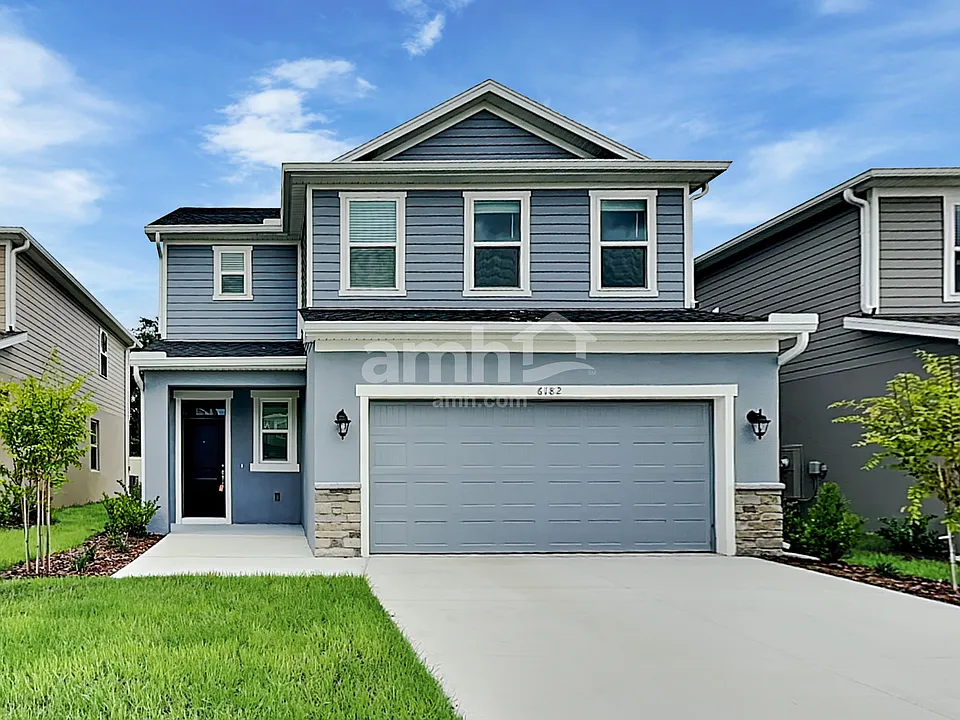 6182 Little Bluff Cir