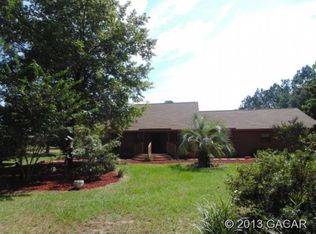 7939 Darwood St, Melrose, FL 32666