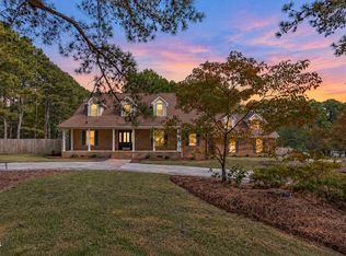 7624 Cypress Wood Ct, Raleigh, NC 27606
