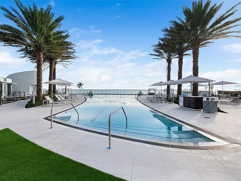 701 N Fort Lauderdale Beach Blvd #602 — Photo 27
